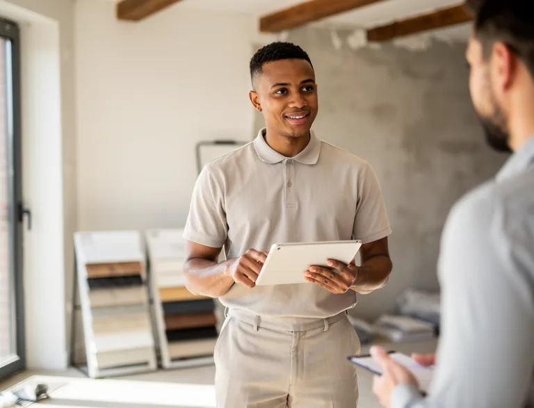 Renovation Broker service in Durham